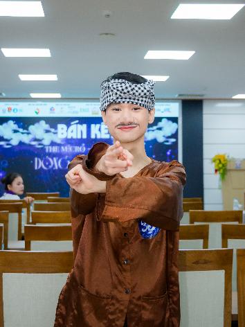 Nguyễn Minh Phương