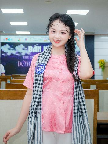 Lê Hoàng Mẫn Nhi