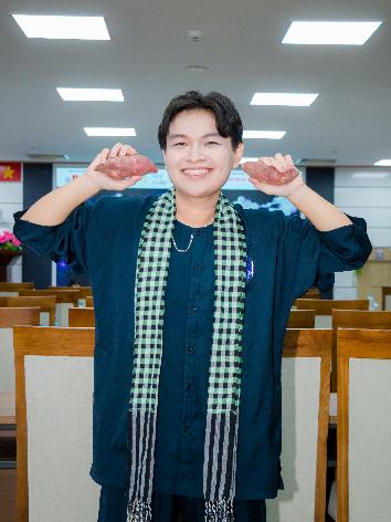 Ngô Thành Khang
