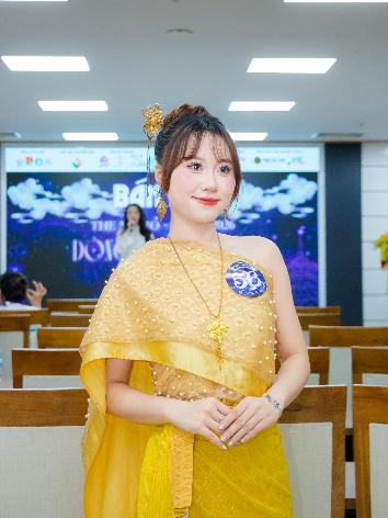 Cao Thị Anh Thư