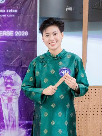 Nguyễn Thị Phương Thảo